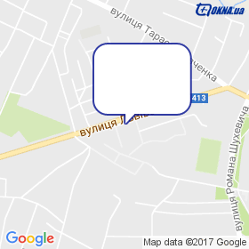 Альтеко - Запад на карте Альтеко - Запад на карте