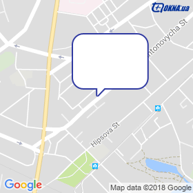 Al'tynh-hrup on the map Al'tynh-hrup on the map