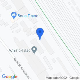 ДАК на карте ДАК на карте