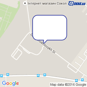 % Firm_name% auf der Karte