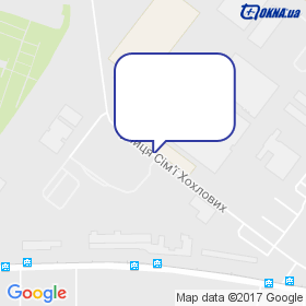 Алю Дизайн на карте