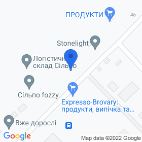 ALUINT LLC on the map