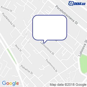 AlumFasad on the map