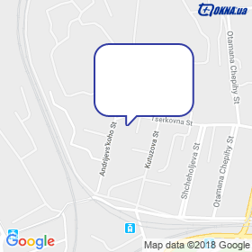 Alyumyks Profy on the map Alyumyks Profy on the map