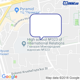 Al'vynt on the map Al'vynt on the map