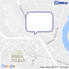 % Firm_name% auf der Karte