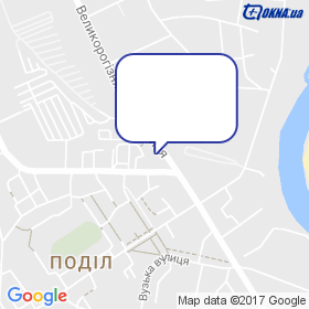 Альошина Є.В. на мапі Альошина Є.В. на мапі
