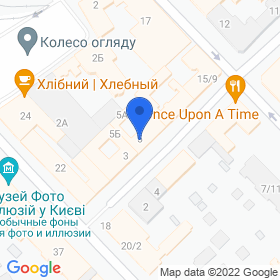 Алюміній Майстер Гласс на мапі Алюміній Майстер Гласс на мапі