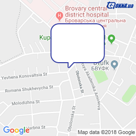 AMP on the map AMP on the map