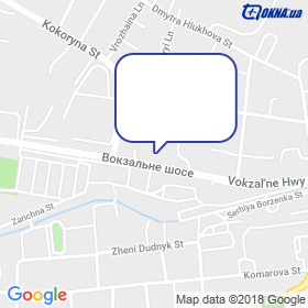 Amtek LTD on the map Amtek LTD on the map