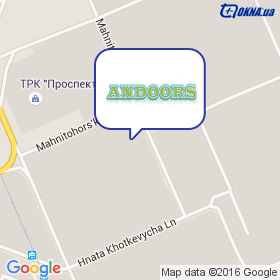 % Firm_name% auf der Karte