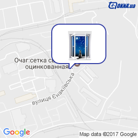 Андросов на карте Андросов на карте