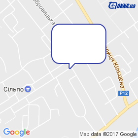 ASV Group на мапі ASV Group на мапі