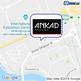 ANKAD on the map ANKAD on the map