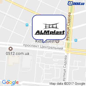 АНП Трейдинг на карте АНП Трейдинг на карте