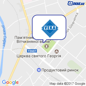 Антонюк М.М. на мапі Антонюк М.М. на мапі
