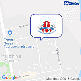 ANVY-M on the map ANVY-M on the map