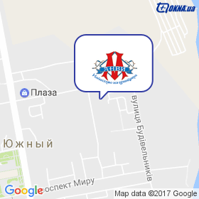 АНВИ-М на карте АНВИ-М на карте