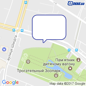 Академия Окон на карте Академия Окон на карте