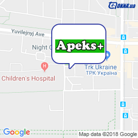 Apeks + on the map Apeks + on the map