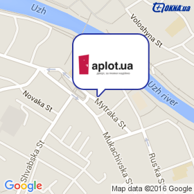 % Firm_name% auf der Karte