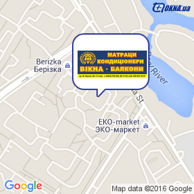 % Firm_name% auf der Karte