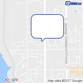 Акваизол-Донбасс на карте