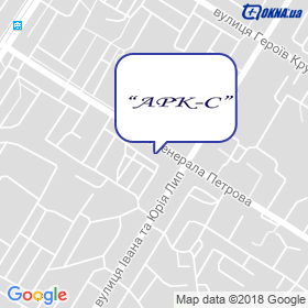 Сочинська Є.Є. на мапі Сочинська Є.Є. на мапі