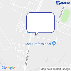 ARKON on the map ARKON on the map