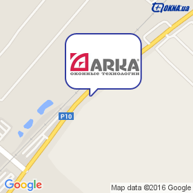 % Firm_name% auf der Karte