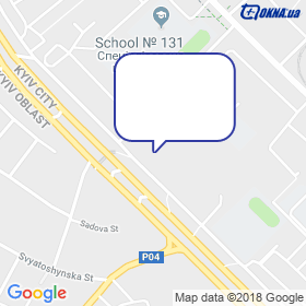 Arsenal Dvery on the map