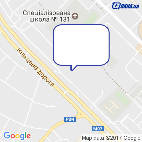 Арсенал Двери на карте