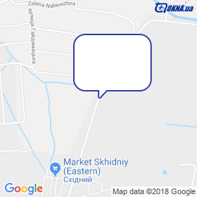 ARS on the map ARS on the map