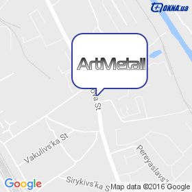 % Firm_name% auf der Karte