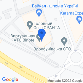 Арта - Груп на карте Арта - Груп на карте