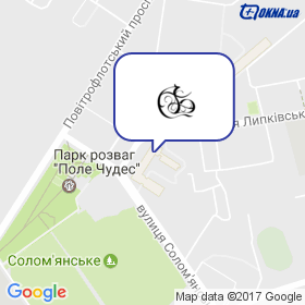 АРТ БОР на карте АРТ БОР на карте