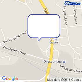 % Firm_name% auf der Karte