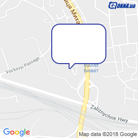 Artel' Kedr on the map