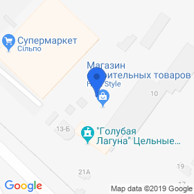 АРТЕМАКС на карте АРТЕМАКС на карте