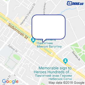 Art-Profy on the map