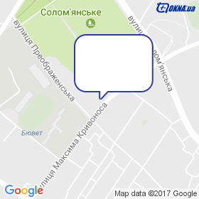 Арттрейд на карте Арттрейд на карте
