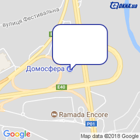 АРТВИНБУД на карте