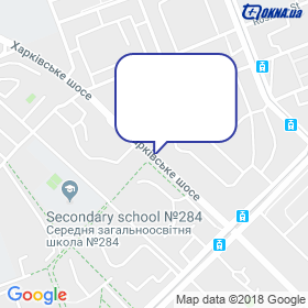 Arvys System on the map