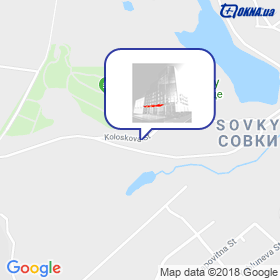 ASK Artex on the map