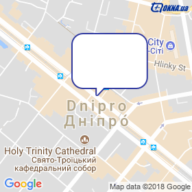 AS OKNO on the map AS OKNO on the map