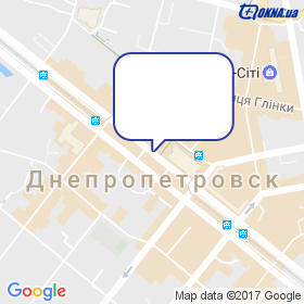 AS OKNO на карте AS OKNO на карте