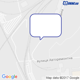 Аспект-плюс на мапі Аспект-плюс на мапі