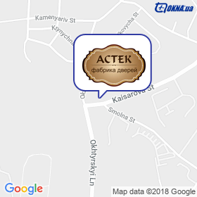 Astek on the map Astek on the map