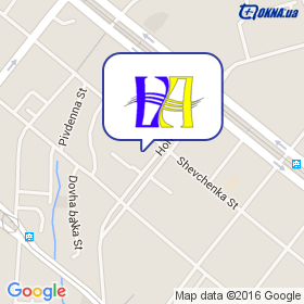 % Firm_name% auf der Karte