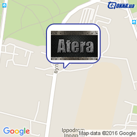 % Firm_name% auf der Karte